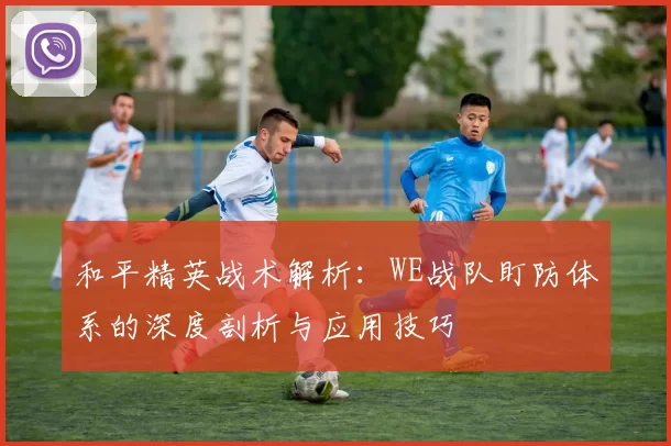和平精英战术解析：WE战队盯防体系的深度剖析与应用技巧