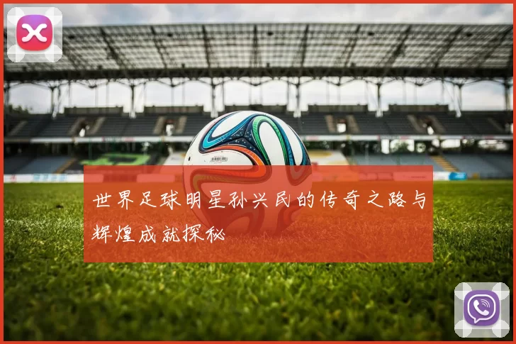 世界足球明星孙兴民的传奇之路与辉煌成就探秘