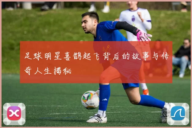 足球明星喜鹊起飞背后的故事与传奇人生揭秘