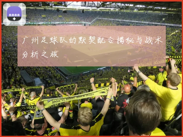 广州足球队的默契配合揭秘与战术分析之旅