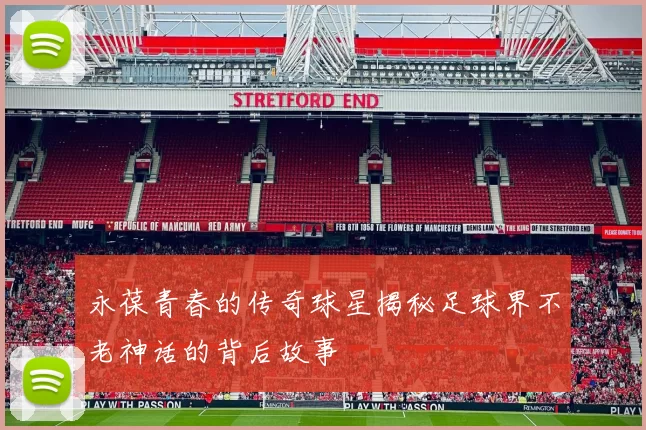 永葆青春的传奇球星揭秘足球界不老神话的背后故事