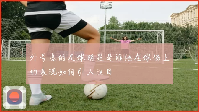 外号虎的足球明星是谁他在球场上的表现如何引人注目