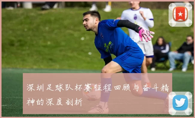 深圳足球队杯赛征程回顾与奋斗精神的深度剖析