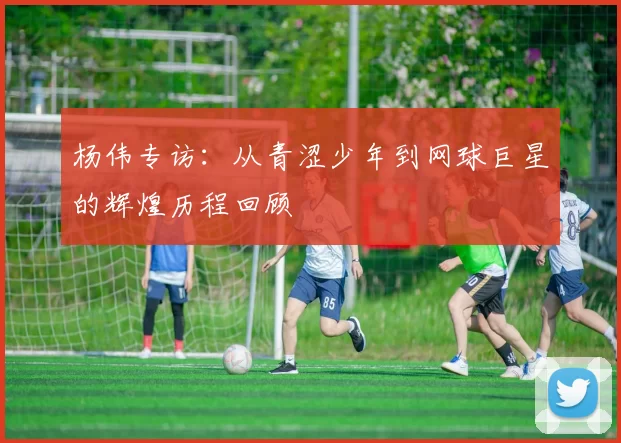 杨伟专访：从青涩少年到网球巨星的辉煌历程回顾