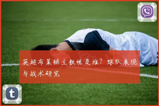英超布莱顿主教练是谁？球队表现与战术研究