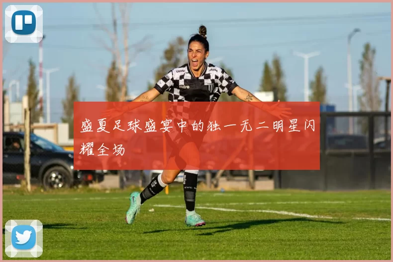 盛夏足球盛宴中的独一无二明星闪耀全场