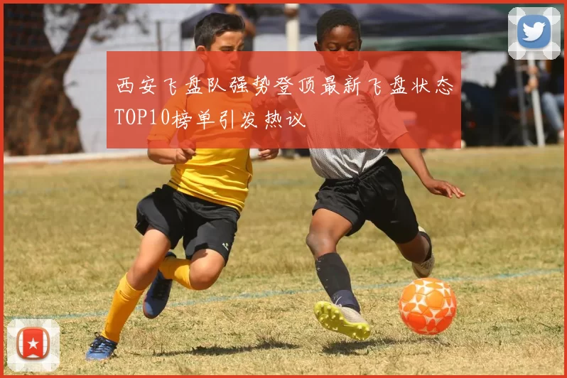 西安飞盘队强势登顶最新飞盘状态TOP10榜单引发热议