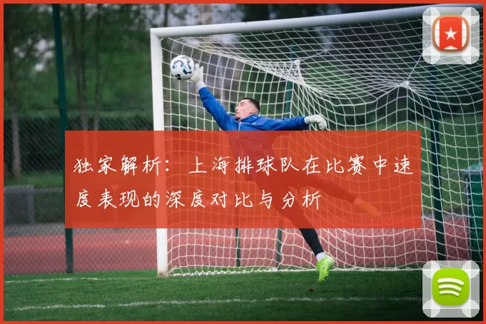 独家解析：上海排球队在比赛中速度表现的深度对比与分析