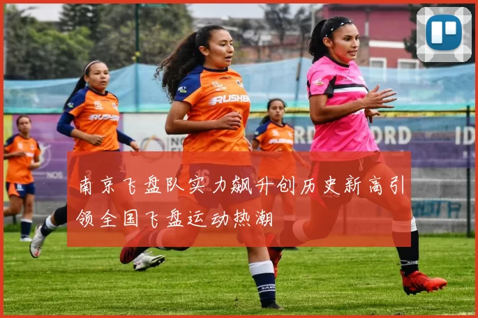 南京飞盘队实力飙升创历史新高引领全国飞盘运动热潮