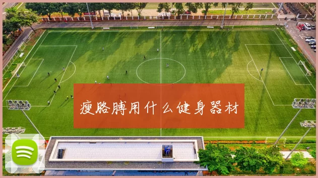 瘦胳膊用什么健身器材